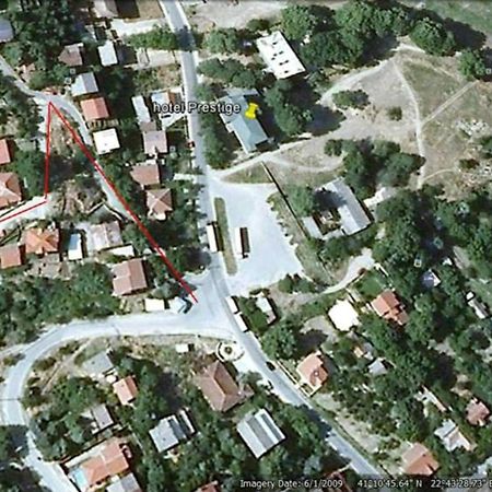 Vila Stefani Стар Дойран Екстериор снимка