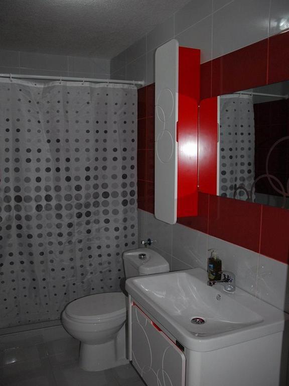 Vila Stefani Стар Дойран Екстериор снимка