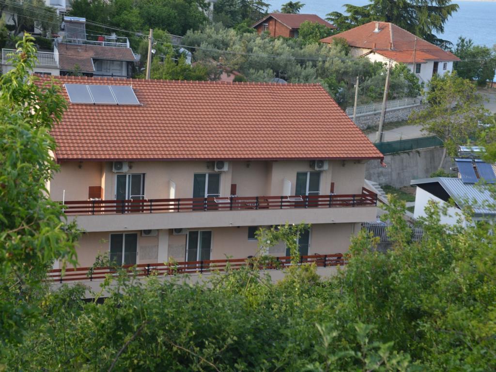 Vila Stefani Стар Дойран Екстериор снимка