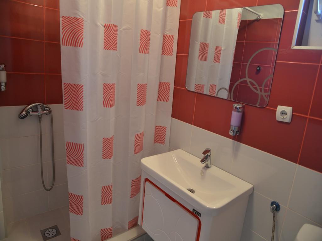 Vila Stefani Стар Дойран Екстериор снимка