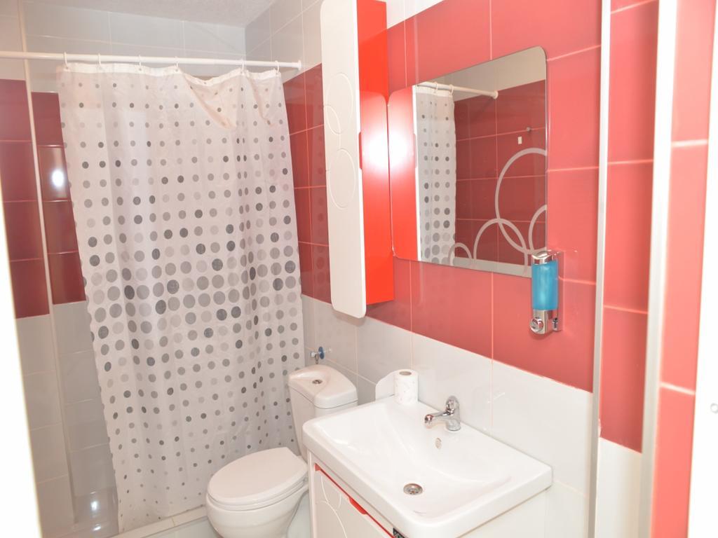 Vila Stefani Стар Дойран Екстериор снимка