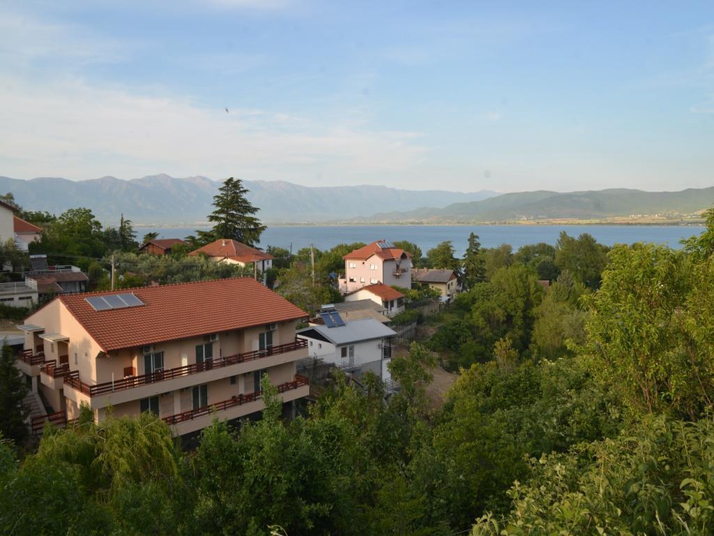 Vila Stefani Стар Дойран Екстериор снимка
