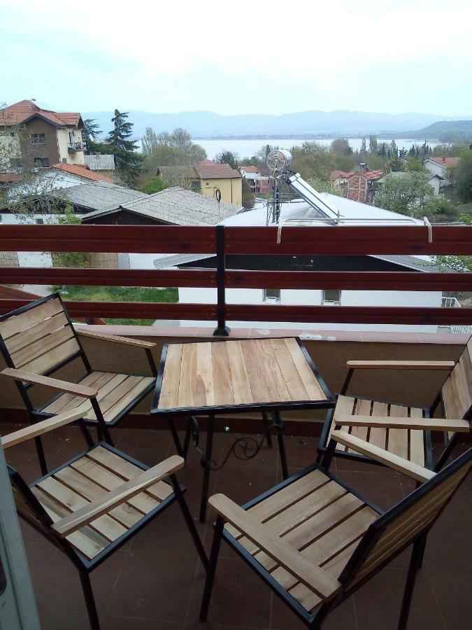 Vila Stefani Стар Дойран Екстериор снимка